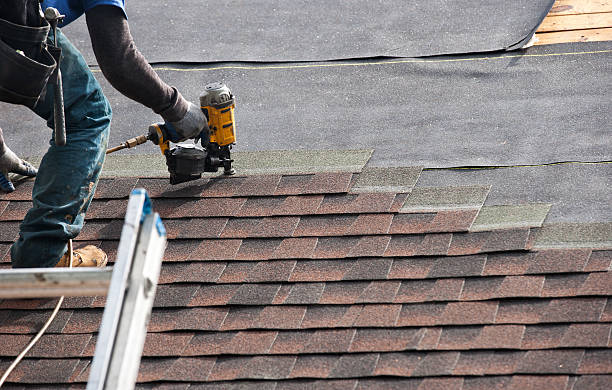 Licensed Emergency Roof Repair service in Pearl, MS - Brentwood Metal Roofing